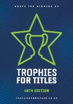 Trophies for Titles